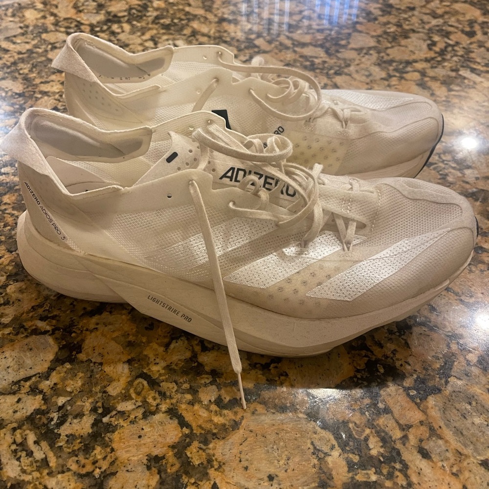 Adidas Adios Pro 3